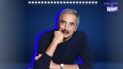  Video Intervista – Marino Bartoletti: «Il Festival di Sanremo è un cuore pulsante che batte oltre le canzoni, racconta l’Italia meglio di qualsiasi libro di storia» | Domanipress 