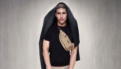  Gucci rinasce: il debutto di Demna accende la Milano Fashion Week | Domanipress 