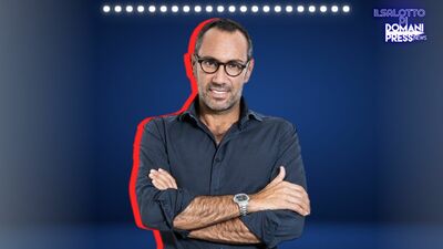  Video Intervista Esclusiva Speciale Salone del Mobile – Andrea Castrignano: «Io, il Design sartoriale e la scelta del colore che emoziona. Il vero lusso? Vivere in una casa che ci somiglia» | Domanipress 