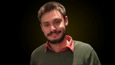  Giulio Regeni, dieci anni dopo: il documentario sulla verità  negata arriva al cinema | Domanipress 