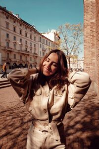  Federica Abbate torna con “Hooligan”: il racconto in musica di un amore istintivo, senza regole né compromessi | Domanipress 