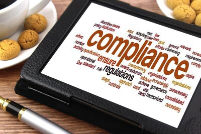  Lettere compliance in arrivo nei prossimi giorni: come mettersi in regola in modo leggero 