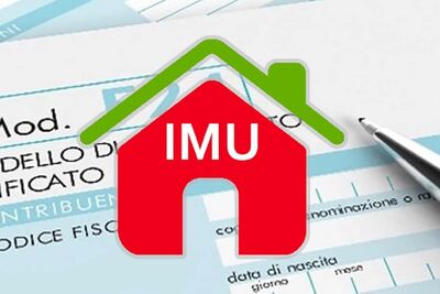  Dichiarazione IMU 2022, arriva il nuovo modello: scadenze e sanzioni 