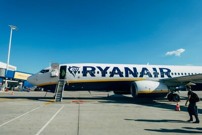  Ryanair abbonamento Prime, la novità per risparmiare sui Voli 