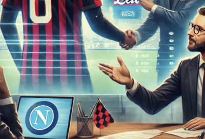 Chi ha speso di più nel Calciomercato invernale della Serie A? 