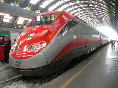  Assunzioni Ferrovie dello Stato: 400 posti di lavoro entro fine anno, figure ricercate 