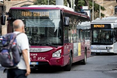  Abbonamento al trasporto pubblico, fino a quanto posso detrarre? 