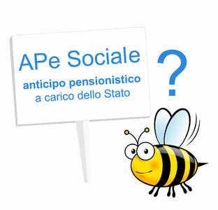  Ape Sociale 2022: deve durare almeno cinque anni! 