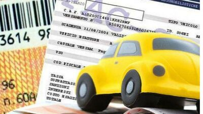  Mai pagato il bollo auto? ecco come tornare in regola fino al 2022 con tutte le cartelle 
