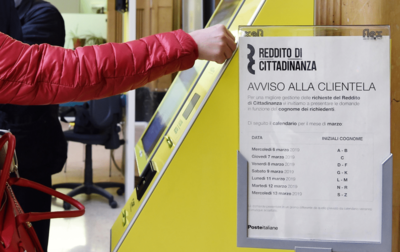  Ricarica Reddito di Cittadinanza agosto in pagamento da oggi: quando arrivano i soldi 