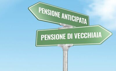  Sapevi che puoi Andare in Pensione dopo 10 anni? 