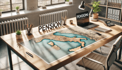  Perché in Italia si va in Pensione di vecchiaia sempre di più e sempre di meno in anticipo, l'analisi del calo 