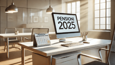  In Pensione anticipata con 40 anni di Contributi è possibile? E quanto si prende? 