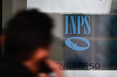  Pensioni: lâ€ ™Inps pronto a chiedere indietro il bonus da 200 euro 