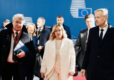  Fondi di coesione per il riarmo? Perché l'idea non piace a Meloni e Schlein, ma può convenire all 'Italia 