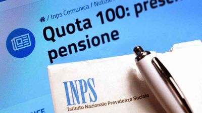  In pensione da Settembre a dicembre 2022: sarà il trimestre dei ripensatari di Quota 100 