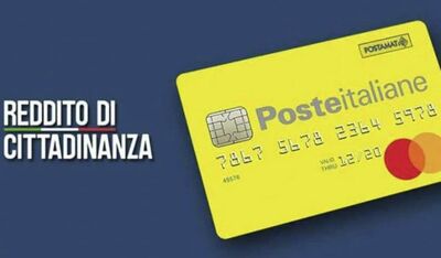  Domanda Reddito Cittadinanza, procedura aggiornata (Messaggio INPS) 
