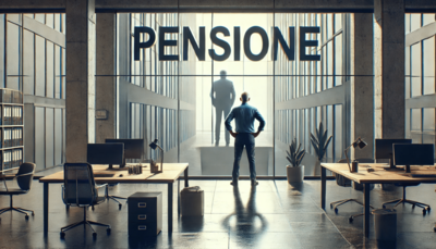  Per la pensione sempre più contributi, ecco tra carriere e finestre Cosa Cambia 