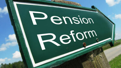  In pensione a 60 anni con 33 anni di contributi: quali possibilità? 