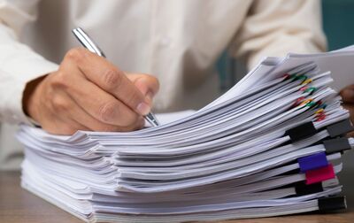  Pareti divisorie e Bonus 110: quali documenti o permessi servono per la domanda? 