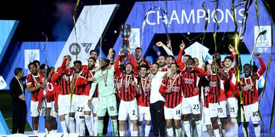  Quanto ha incassato il Milan con la vittoria in Supercoppa Italiana? 