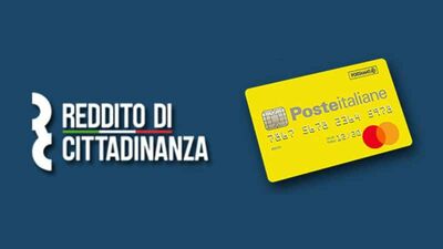  Ricarica Reddito di Cittadinanza di aprile: ecco i pochi che la riceveranno prima di Pasqua 