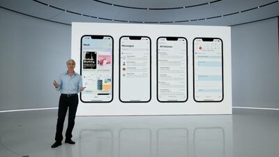  Iphone, il trucco per gli screenshot di cui (quasi) tutti si sono scordati 