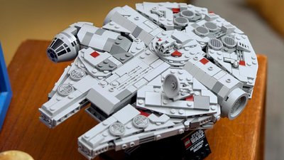  10 set LEGO Star Wars in offerta stellare! 