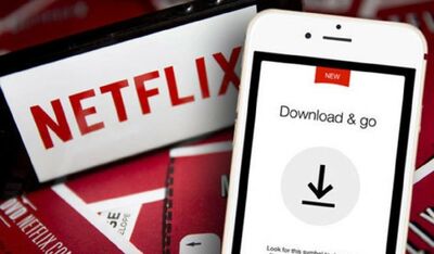  Netflix: come scaricare film e serie TV | La guida 