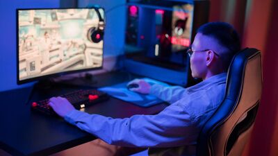  Amazon Gaming Week: sconti fino al 50% su mouse, tastiere e sedie Gaming! | OfferteLabs 