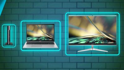  Black Friday in anticipo Acer, sconti fino al 50%! | OfferteLabs 