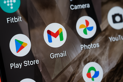  Google facilita l'accesso a Gmail se perdi lo smartphone 