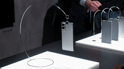  Colpo di scena: Samsung avrebbe rimandato il lancio del Galaxy S25 Edge 