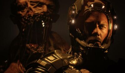  The Callisto Protocol: finestra di lancio e tante novità sull'erede di Dead Space 