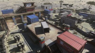 Cod Modern Warfare: battle royale in arrivo secondo un noto leaker 