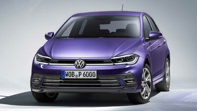  VW Polo più sicura col pacchetto IQ.DRIVE | MotorLabs 