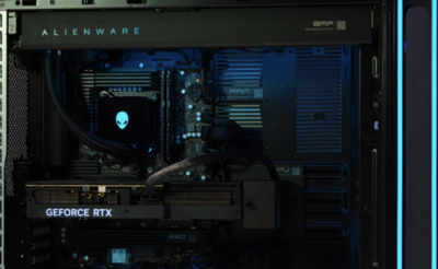 Alienware Area-51: addebita $35 per usare Motherboard di terze parti 