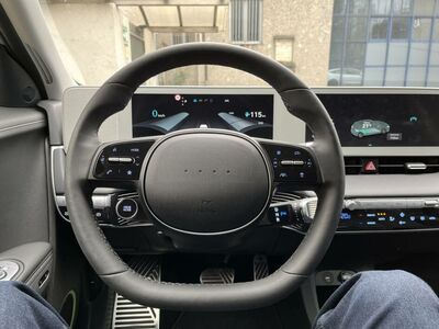  Hyundai Ioniq 5, cosa ci Piace cosa no | La nostra prova | MotorLabs 