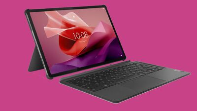  Recensione Lenovo Tab P12 