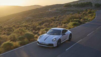  Il 2024 da record di Porsche Italia 