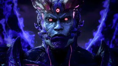  Tekken 8: la patch 2.0 stravolge i bilanciamenti dei personaggi 