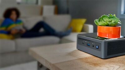  Intel, i nuovi NUC con Tiger Lake arriveranno a breve? 