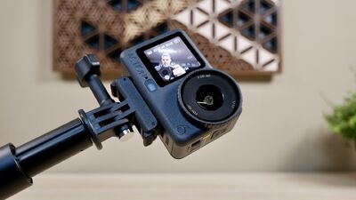  DJI Osmo Action 6: una registrazione, più formati | Test & Recensione 