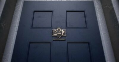  Gli Irregolari di Baker Street cancellata dopo la prima stagione 