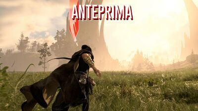  Forspoken | Anteprima, la melodia next gen di Square Enix che impressiona 