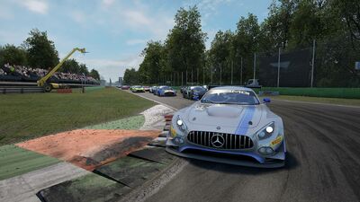  Assetto Corsa Competizione, Annunciato il nuovo Sro E -Sport Gt Championship 