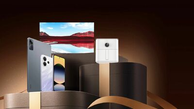  Black Friday Xiaomi, le migliori offerte 