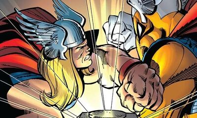  Le Grandi Storie Marvel: Thor di Walter Simonson, la rinascita dell'Asgardiano 
