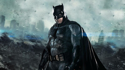  Batman: quattro attori sono troppi, ma Ben Affleck è ancora in lizza per il ruolo 