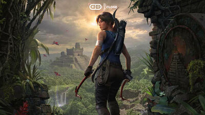  Giochi gratis PC: Epic Games regala Shadow Of The Tomb Raider Definitive, e non solo 